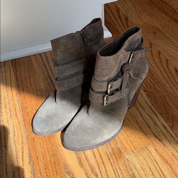 Booties - Picture 2 of 4